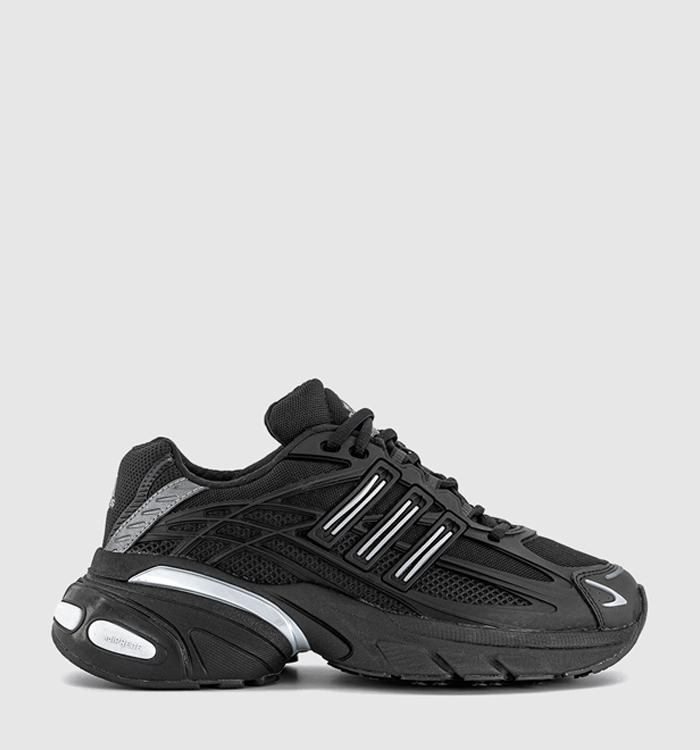 adidas Adistar XLG 2.0 Adidas Core Black Black Silver Metallic