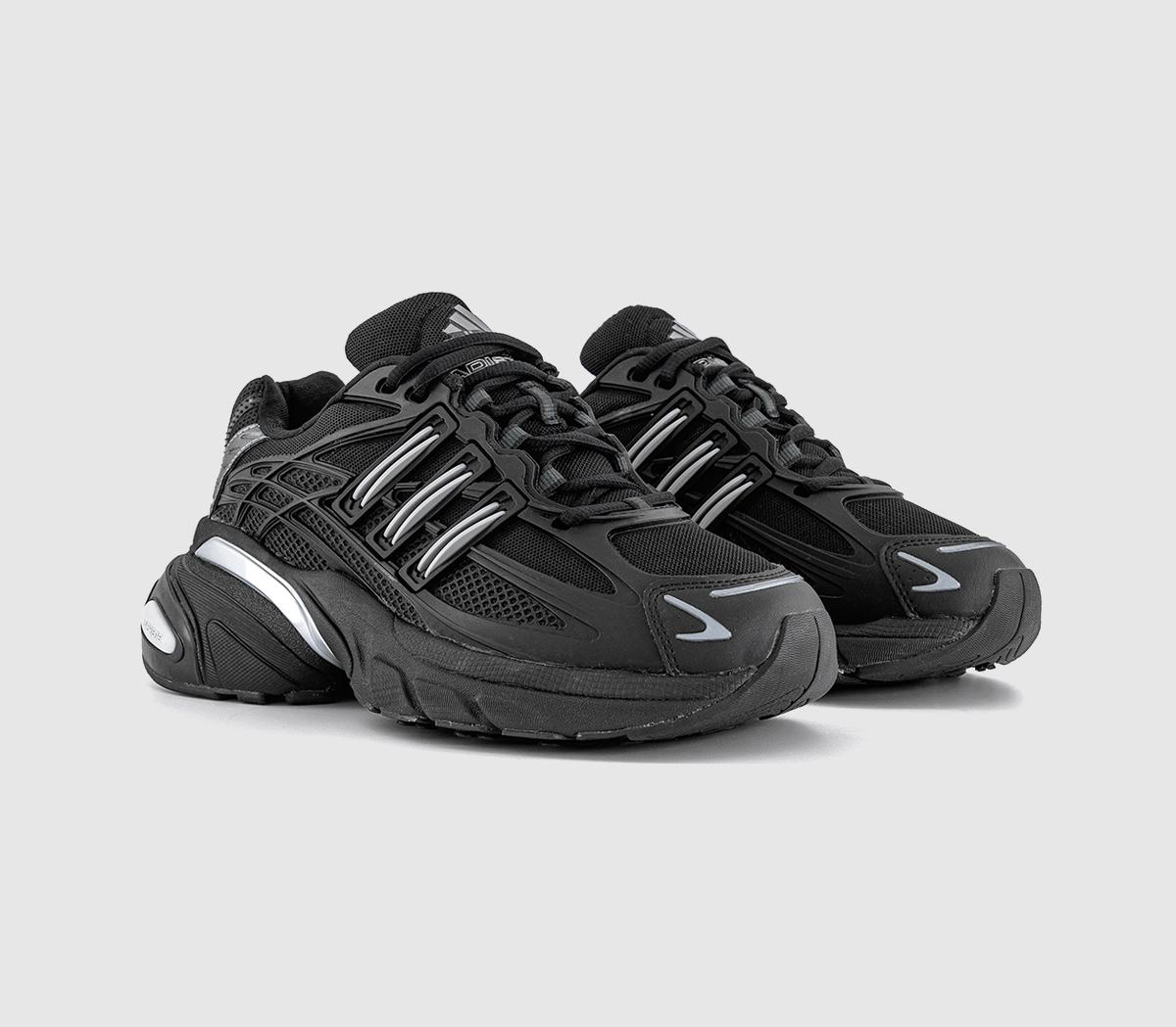 adidasAdistar XLG 2.0 AdidasCore Black Black Silver Metallic