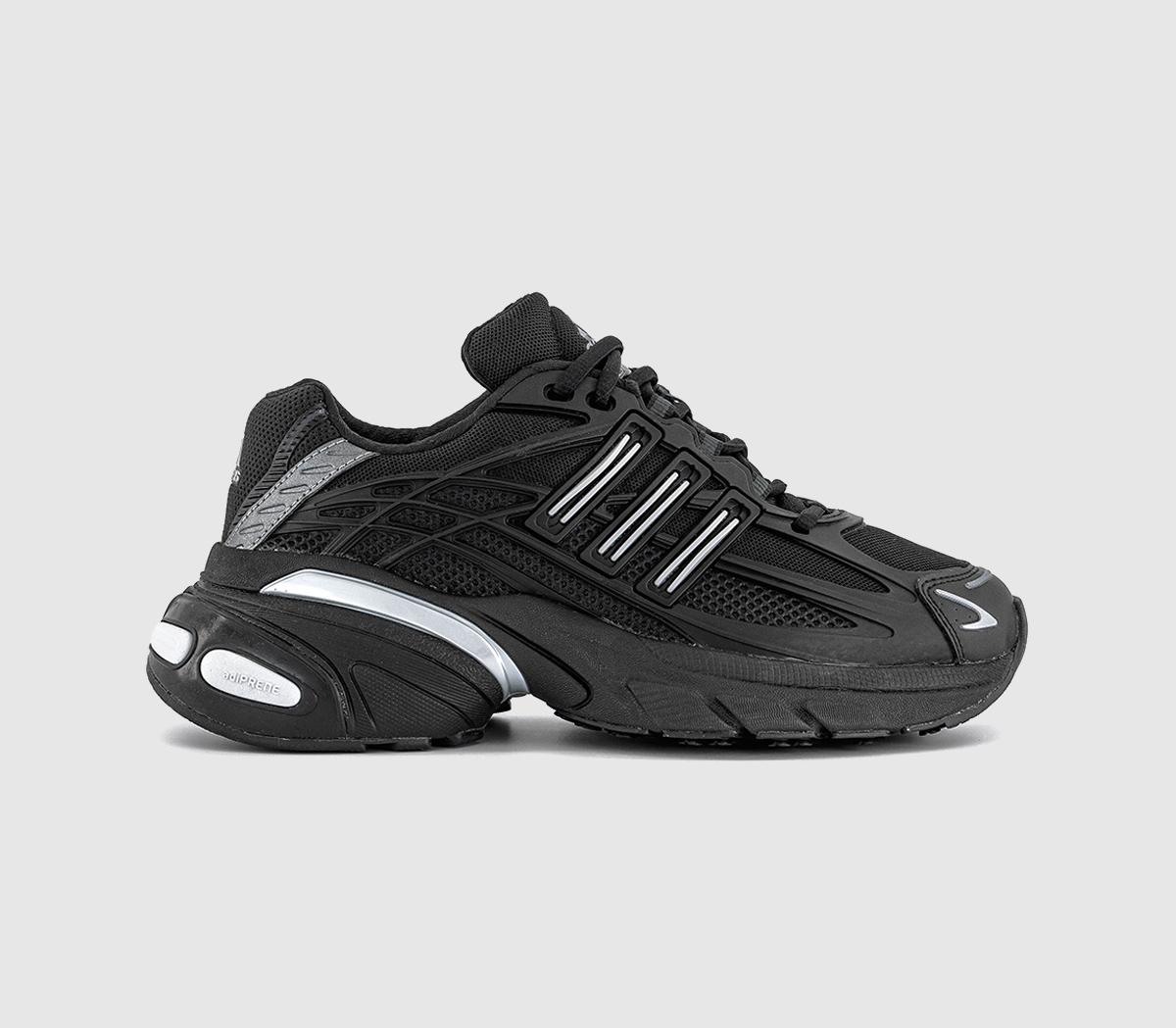 adidasAdistar XLG 2.0 AdidasCore Black Black Silver Metallic