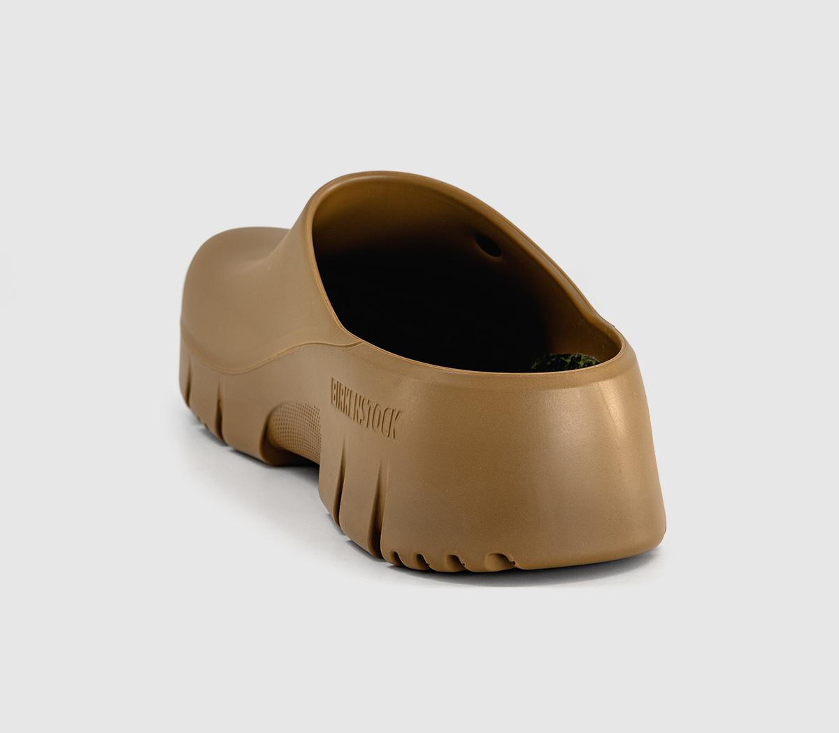 BIRKENSTOCKSuper Birki The Gardener ClogsStfm Cork Brown