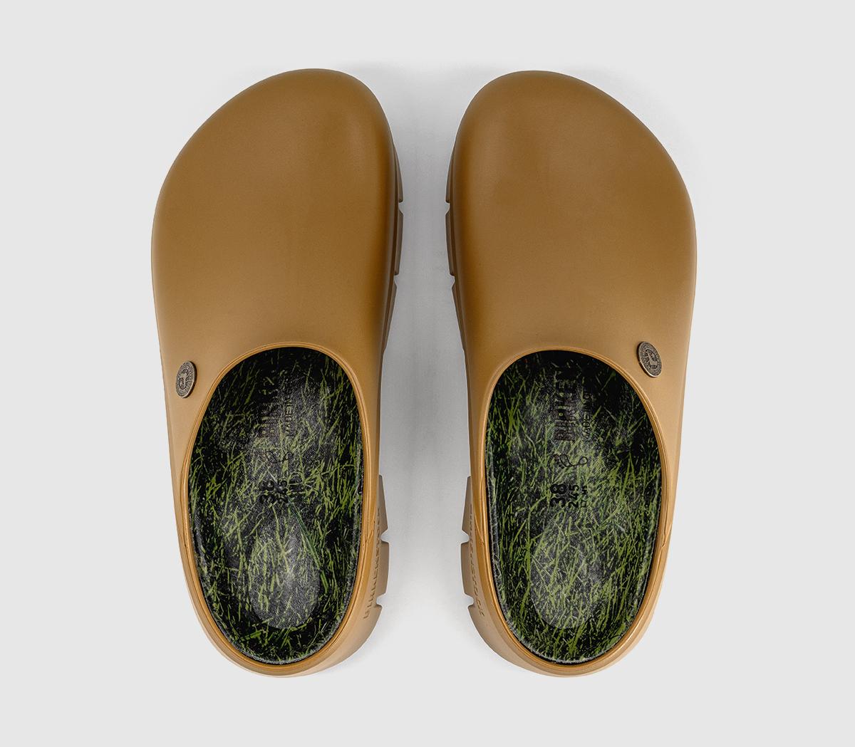 BIRKENSTOCKSuper Birki The Gardener ClogsStfm Cork Brown