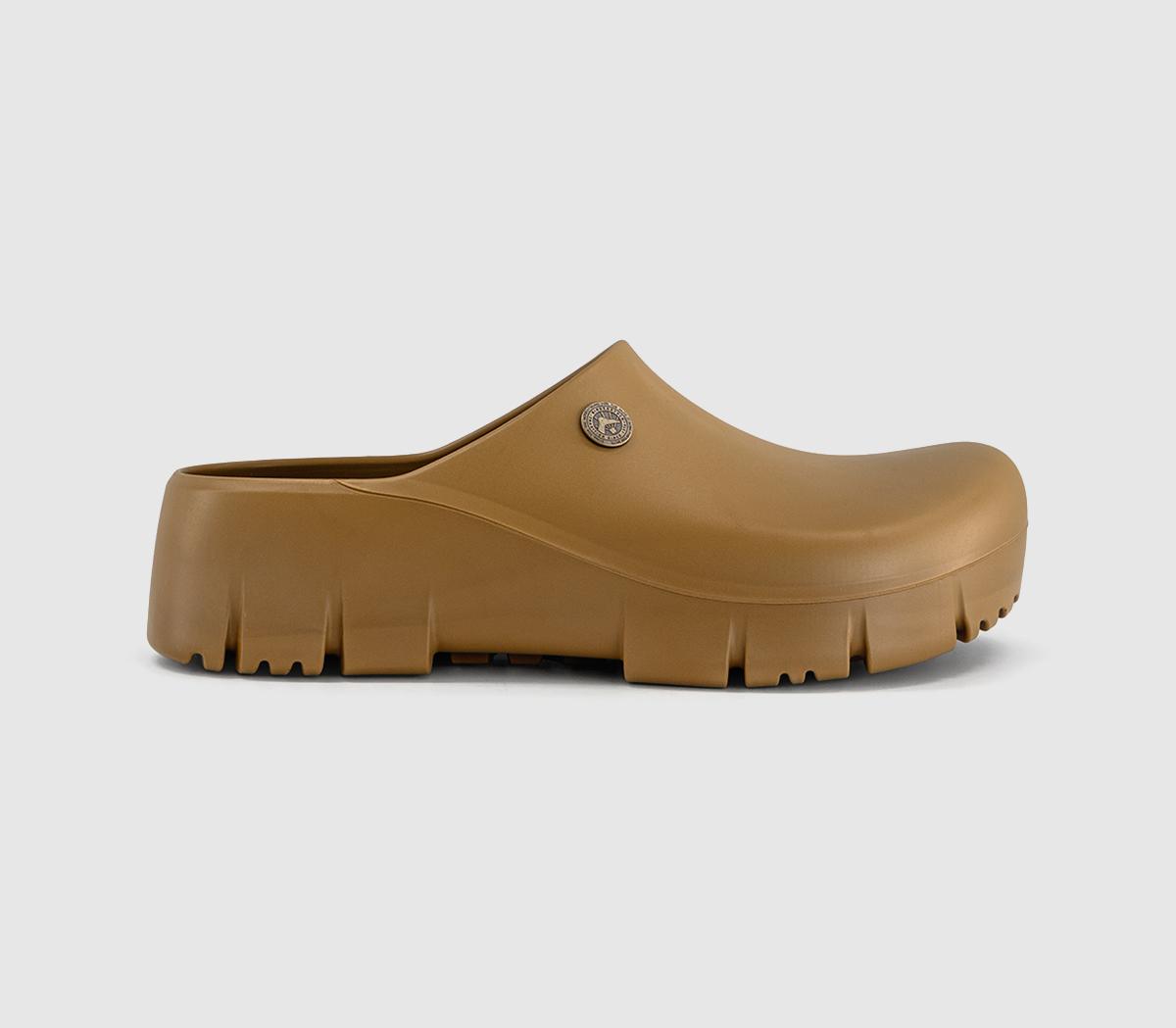 BIRKENSTOCKSuper Birki The Gardener ClogsStfm Cork Brown