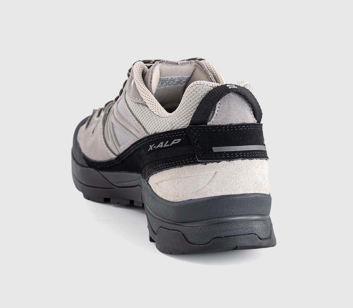 SalomonX-ALP TrainersCloudburst Paloma Black