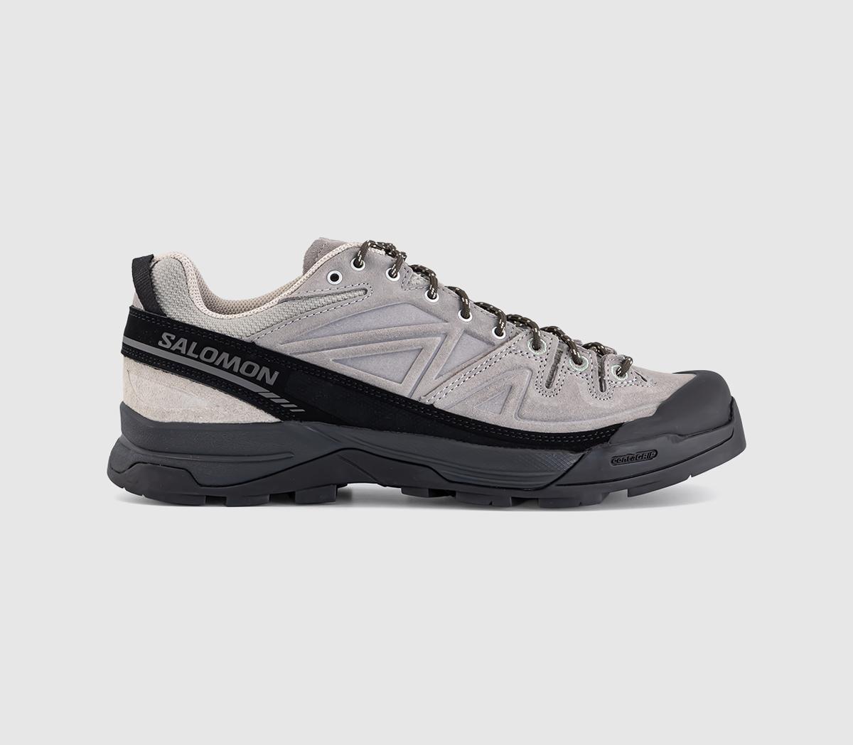 SalomonX-ALP TrainersCloudburst Paloma Black