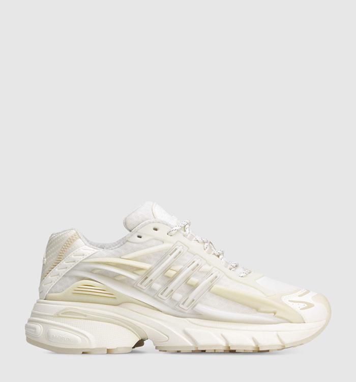 adidas Virginia Adistar Jellyfish Chalk White Off White Clear Brown