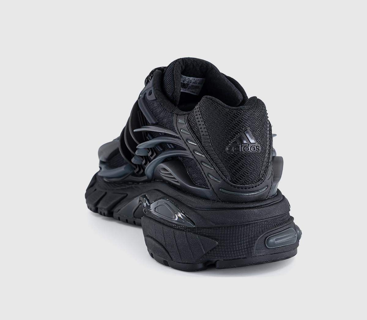 adidasAdistar JellyfishPw Carbon Core Black Carbon