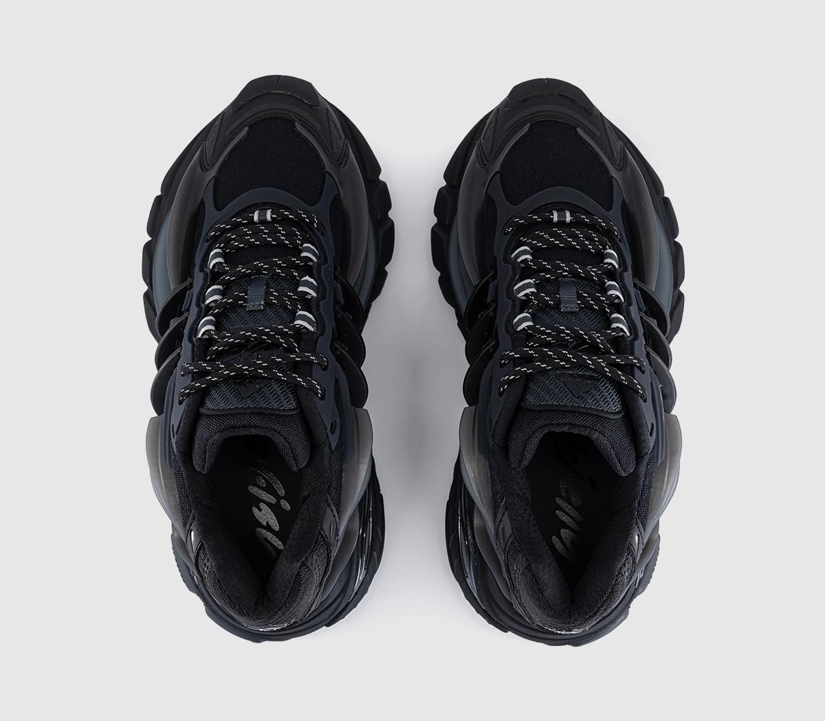 adidasAdistar JellyfishPw Carbon Core Black Carbon