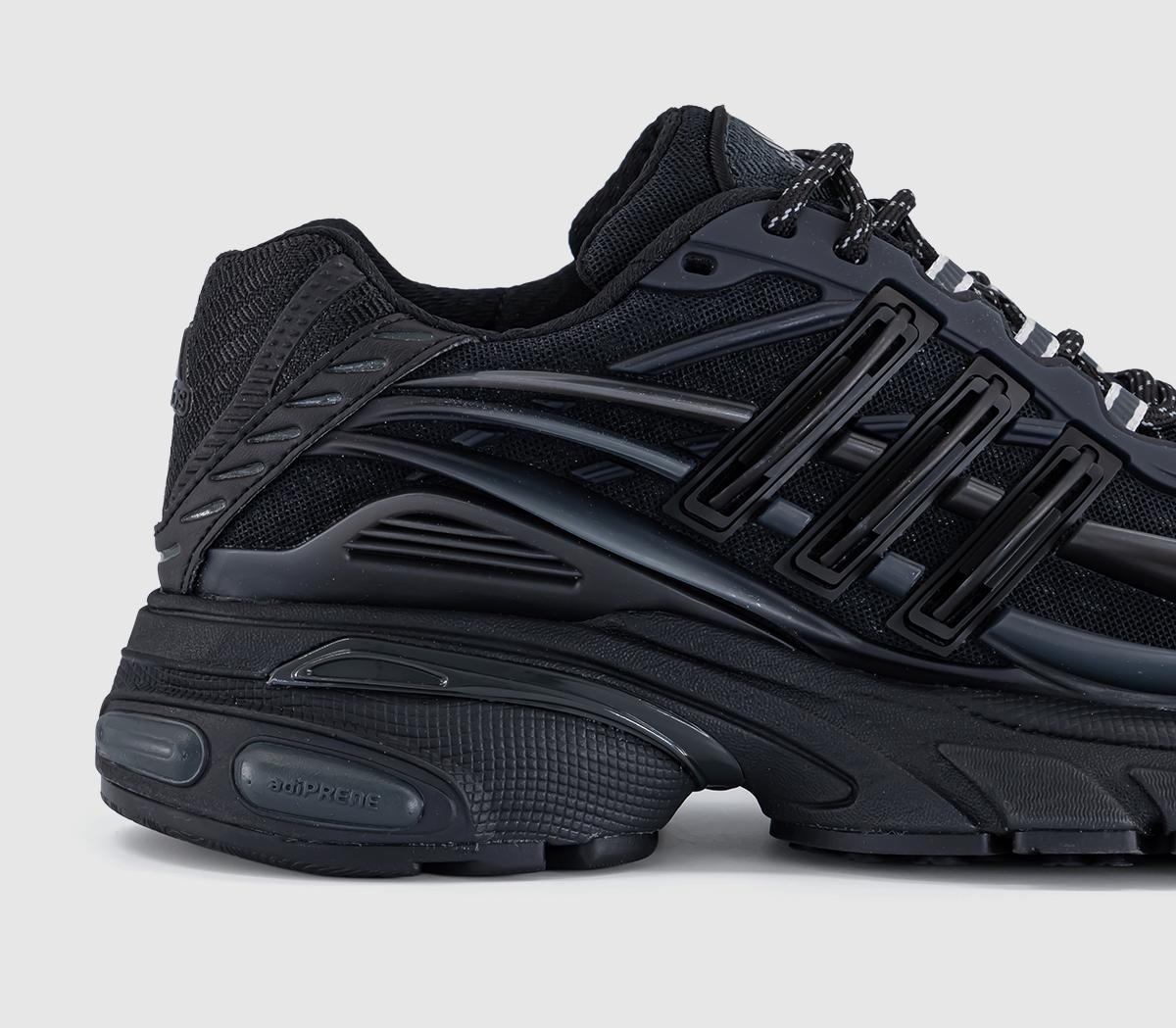 adidasAdistar JellyfishPw Carbon Core Black Carbon