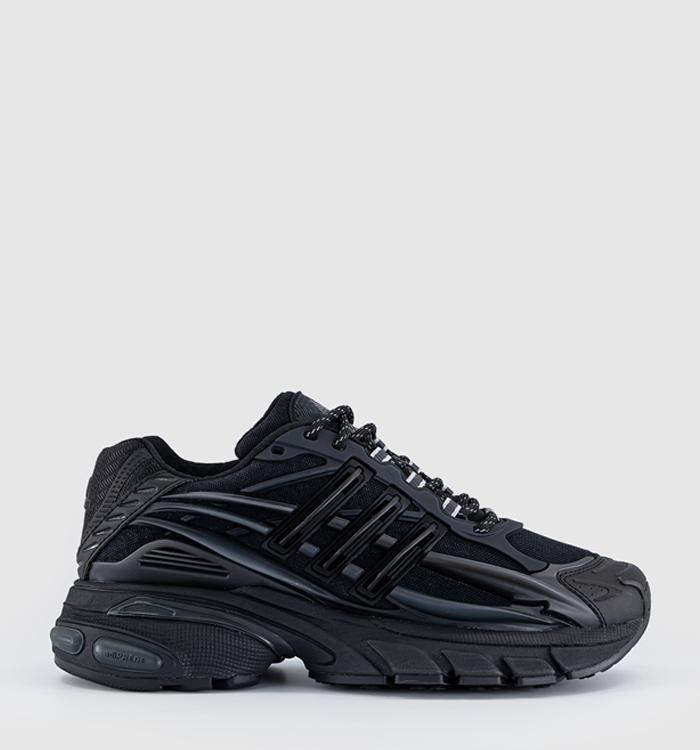 adidas Adistar Jellyfish Pw Carbon Core Black Carbon