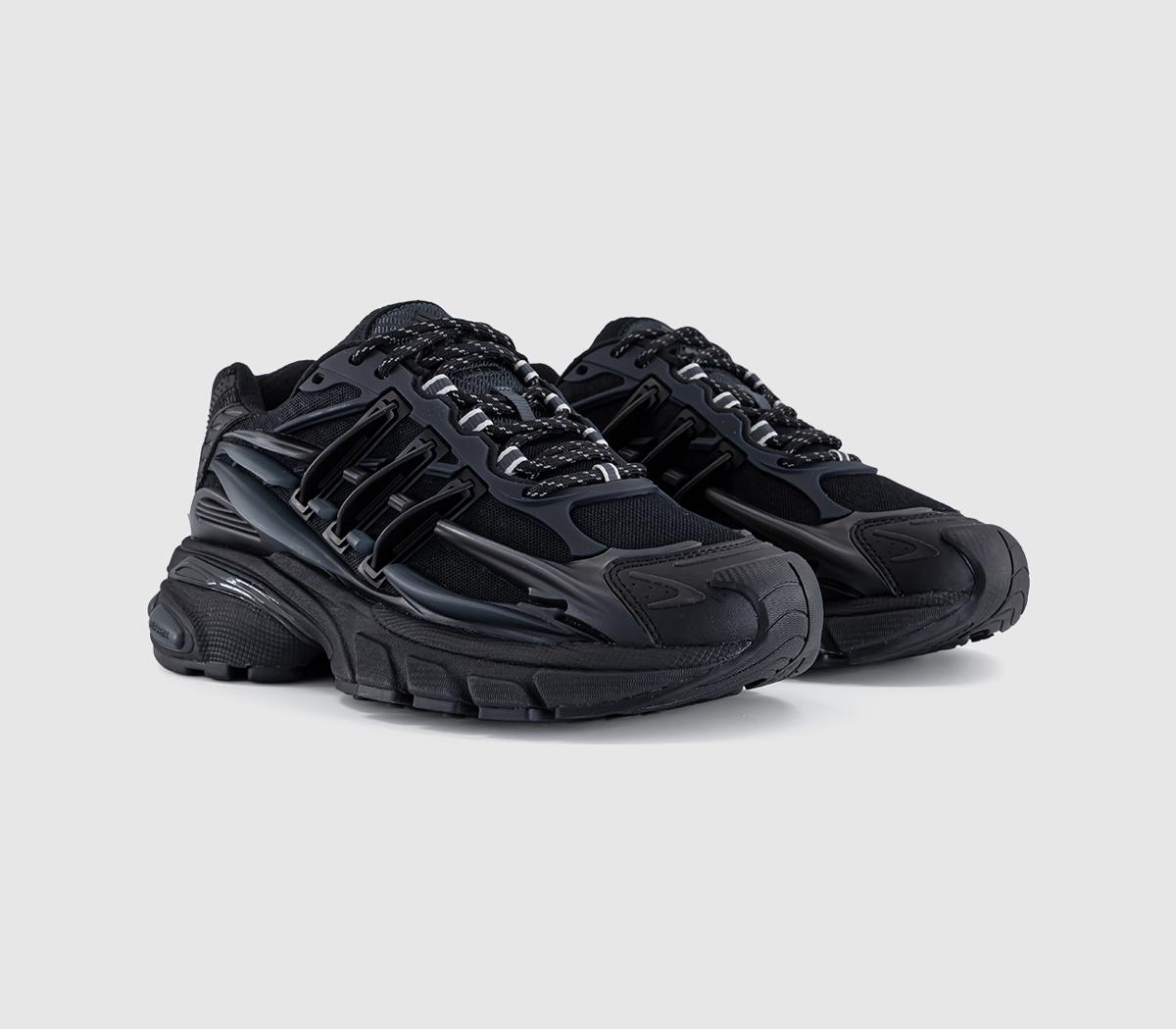 adidasAdistar JellyfishPw Carbon Core Black Carbon