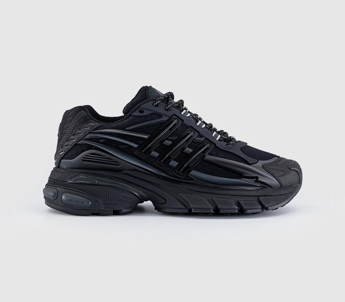 adidasAdistar JellyfishPw Carbon Core Black Carbon
