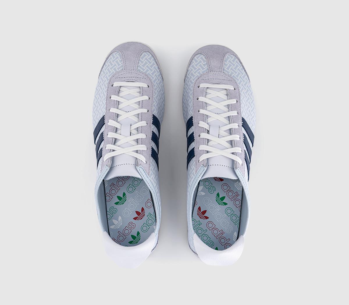 adidasItalia 60s TrainersFigc Away