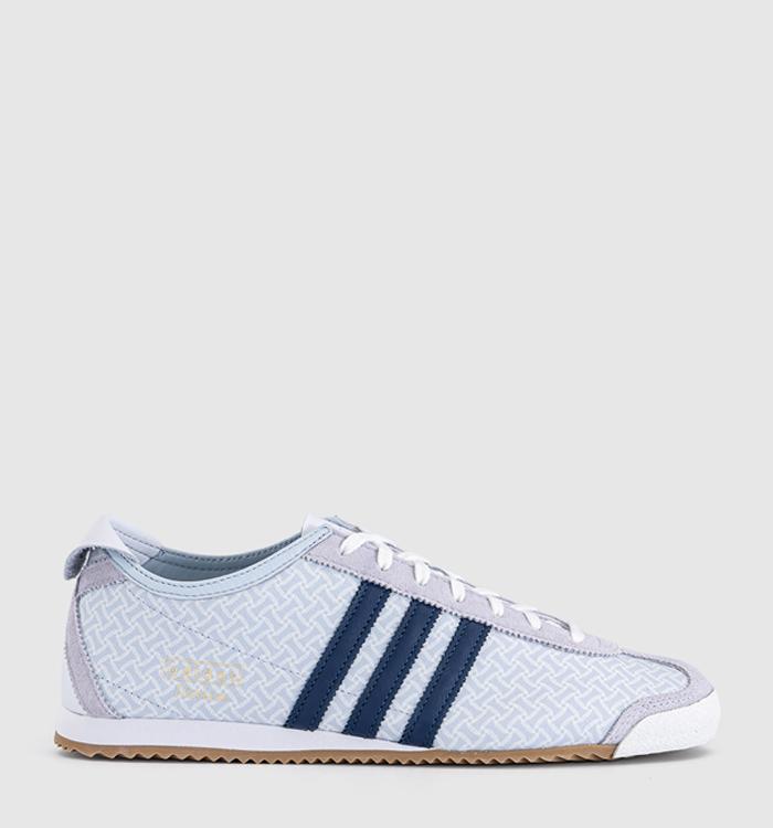 adidas Italia 60s Trainers Figc Away