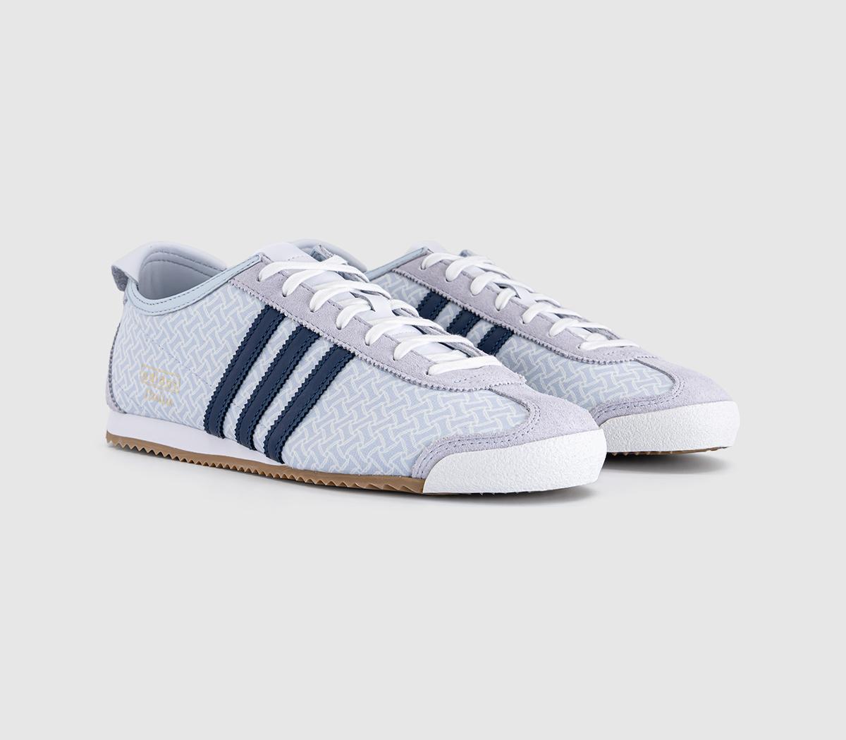 adidasItalia 60s TrainersFigc Away