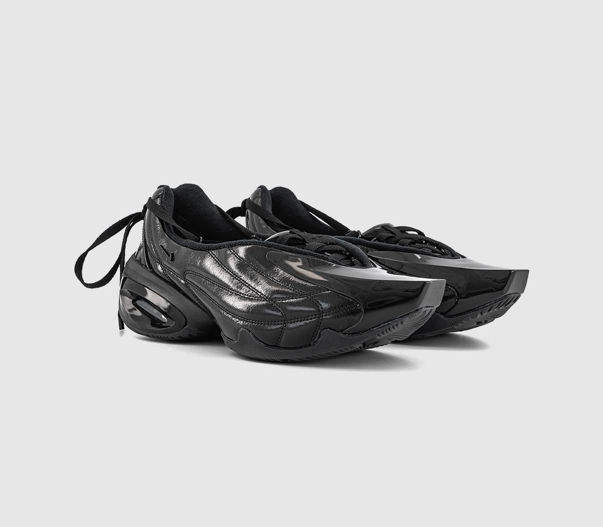 NikeAir Max Muse x KNWLS TrainersKnwls Black Black