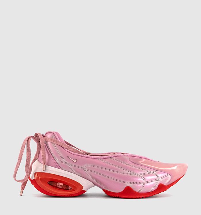 Nike Air Max Muse x KNWLS Trainers Knwls Flt Spin Light Beige