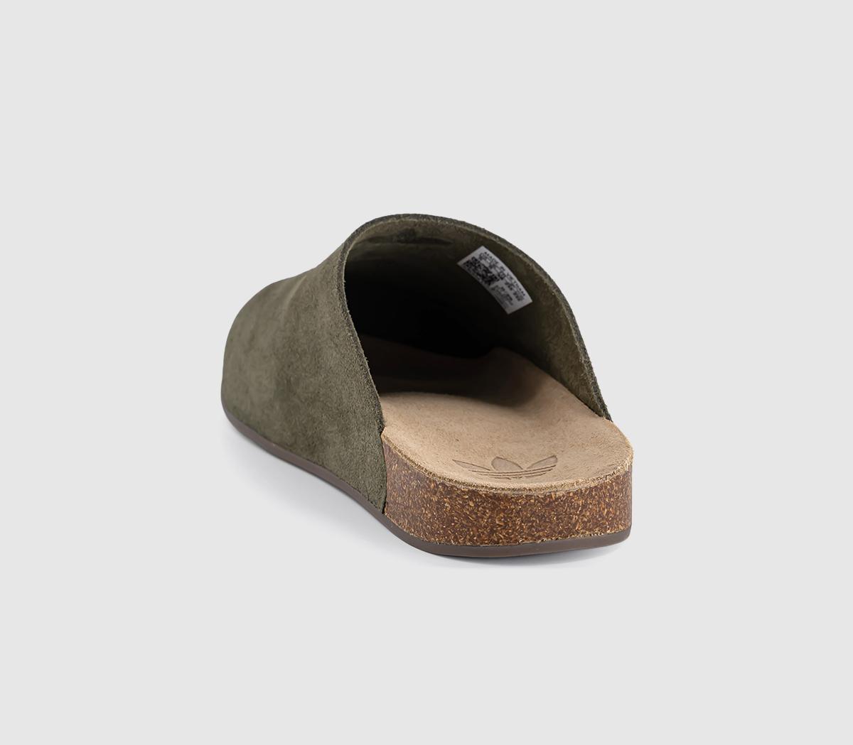 adidasAdimulesOlive Strata Olive Strata Gum