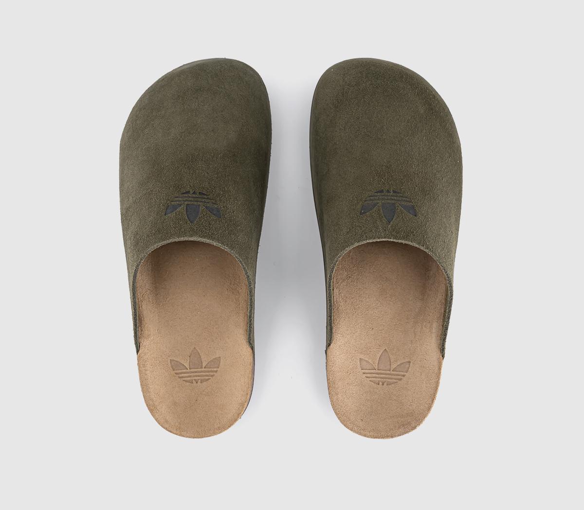 adidasAdimulesOlive Strata Olive Strata Gum