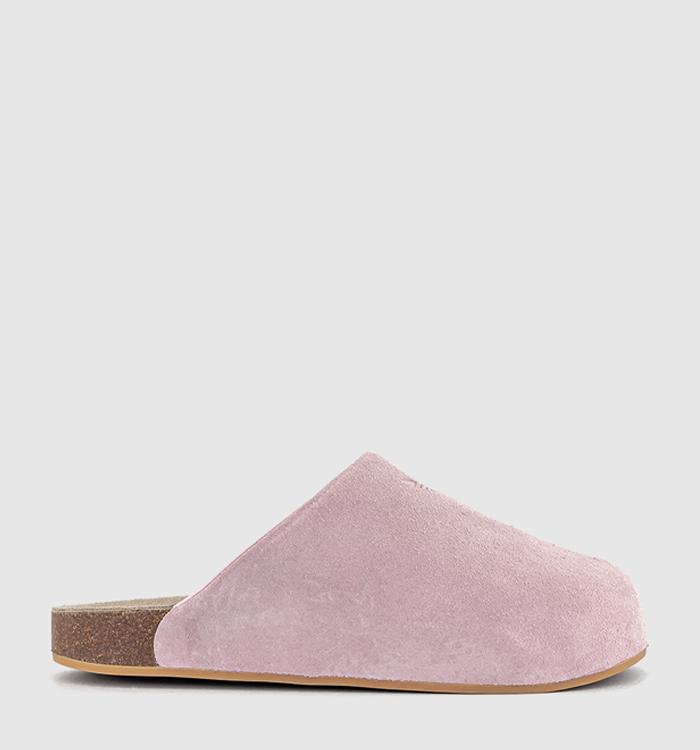 adidas Adimules Clear Pink Wonder Beige Gum