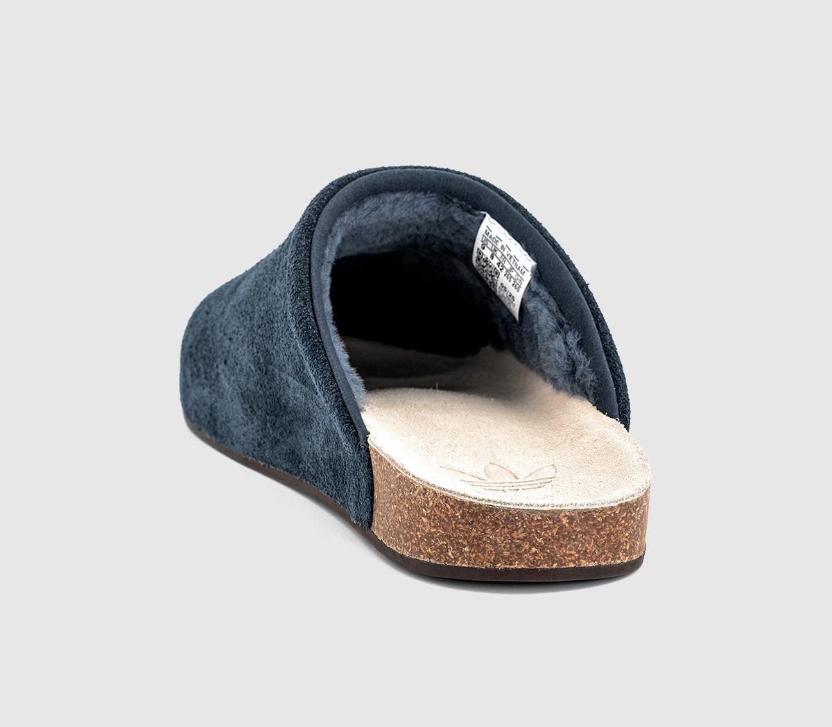 adidasAdimulesAurora Ink Wonder Beige Shadow Brown