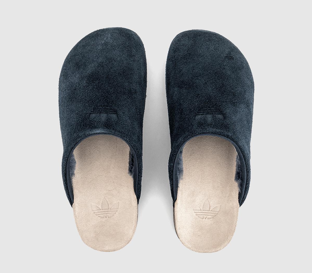 adidasAdimulesAurora Ink Wonder Beige Shadow Brown