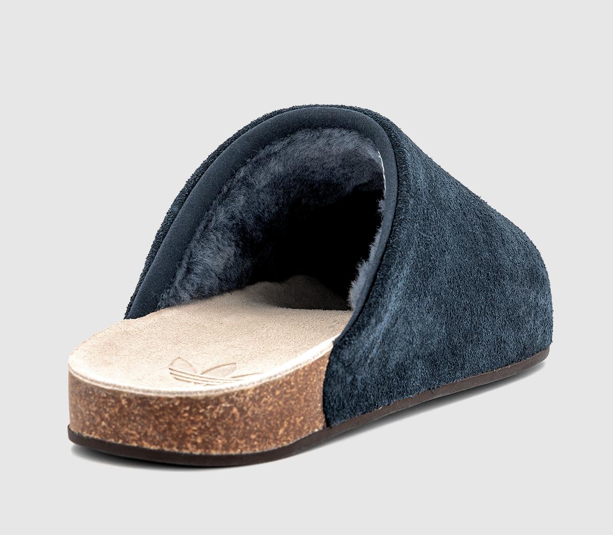 adidasAdimulesAurora Ink Wonder Beige Shadow Brown