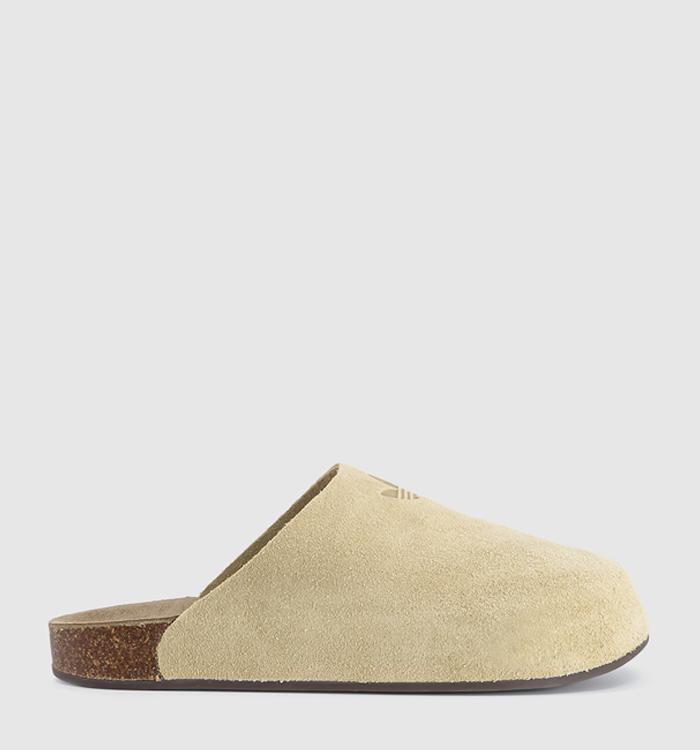 adidas Adimules Golden Beige Golden Beige Gum