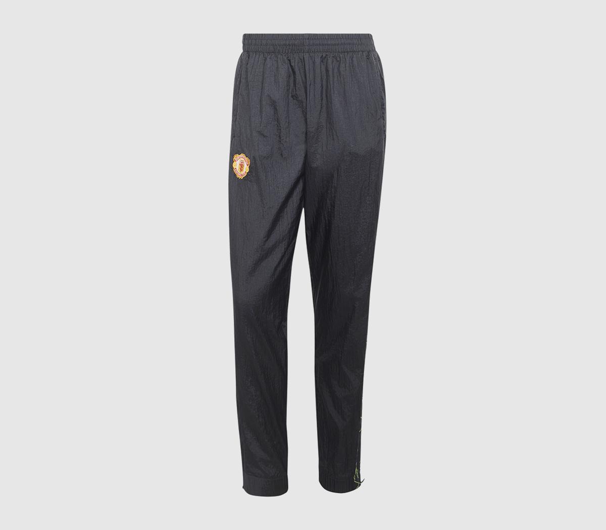 adidasMUFC Pant 90Black
