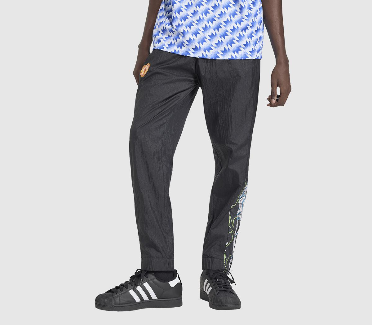 adidasMUFC Pant 90Black