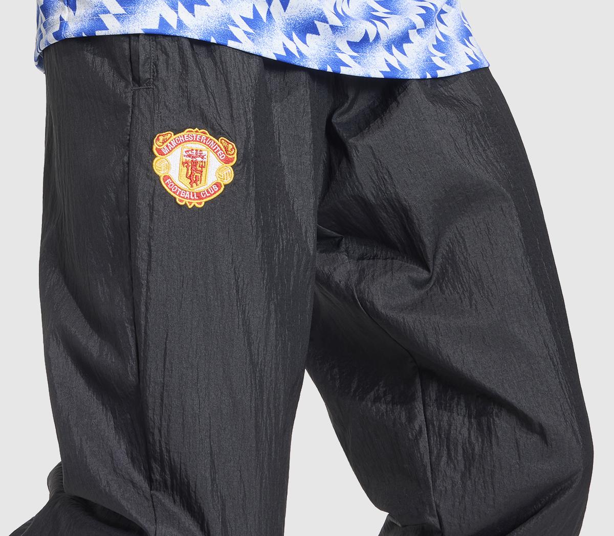 adidasMUFC Pant 90Black