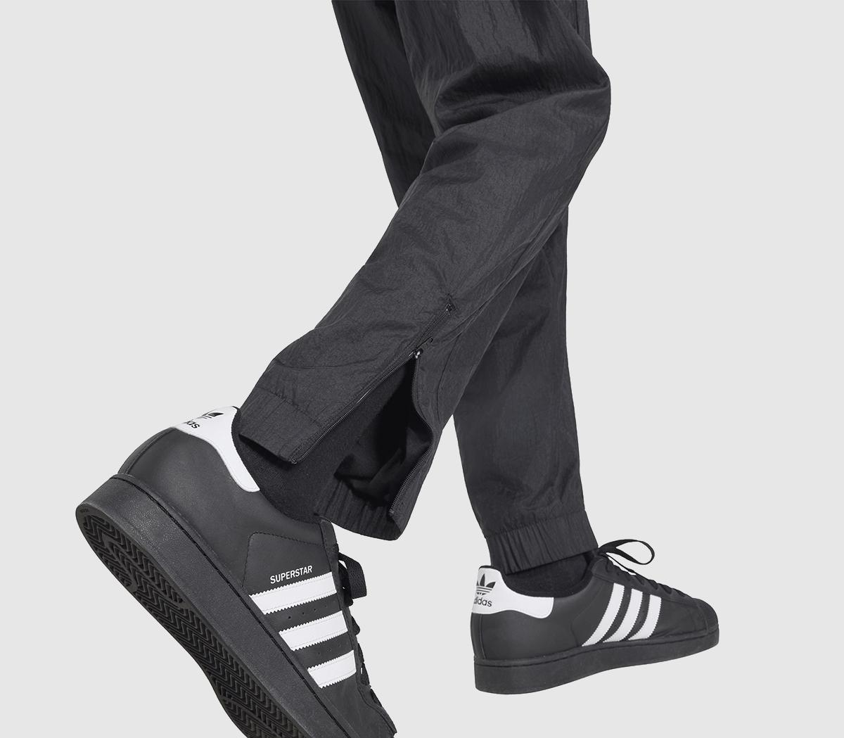 adidasMUFC Pant 90Black