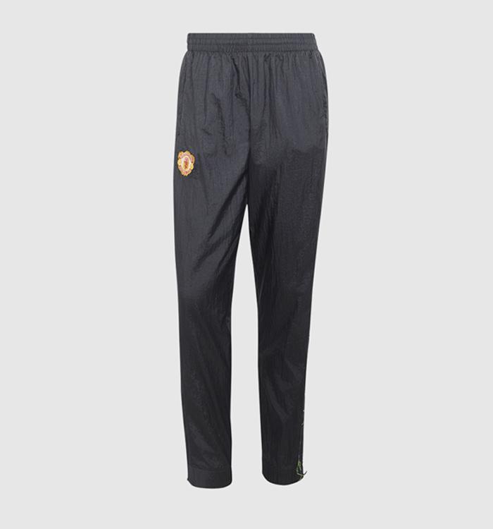adidas MUFC Pant 90 Black