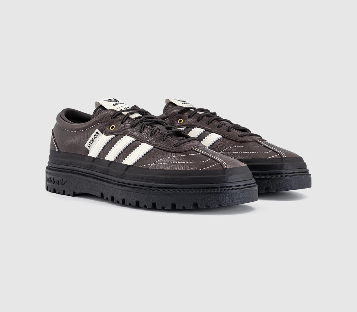 adidas adidas x Song For The Mute Samba LX Freizeit Trainers Sftm