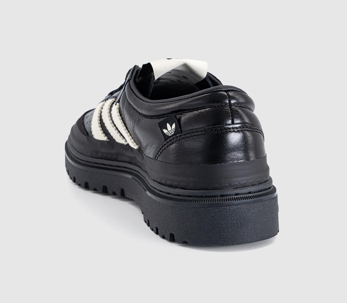 adidasadidas x Song For The Mute Samba LX Freizeit TrainersSftm Core Black Off White Core Black