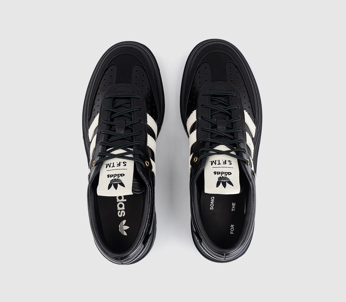 adidasadidas x Song For The Mute Samba LX Freizeit TrainersSftm Core Black Off White Core Black