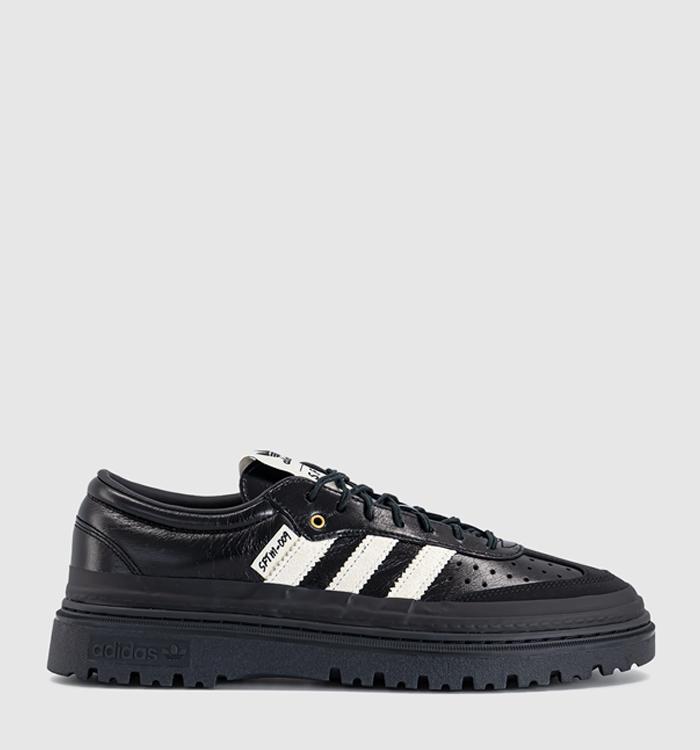 adidas adidas x Song For The Mute Samba LX Freizeit Trainers Sftm Core Black Off White Core Black