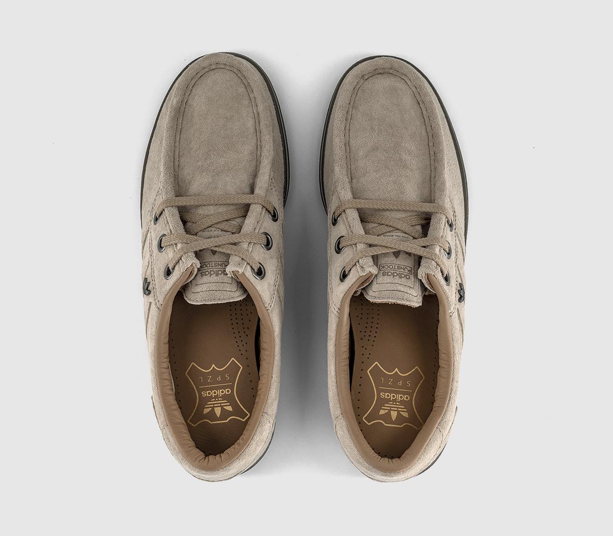 adidasPunstock SPZL ShoesBlanch Cargo Cardboard Blanch Cargo