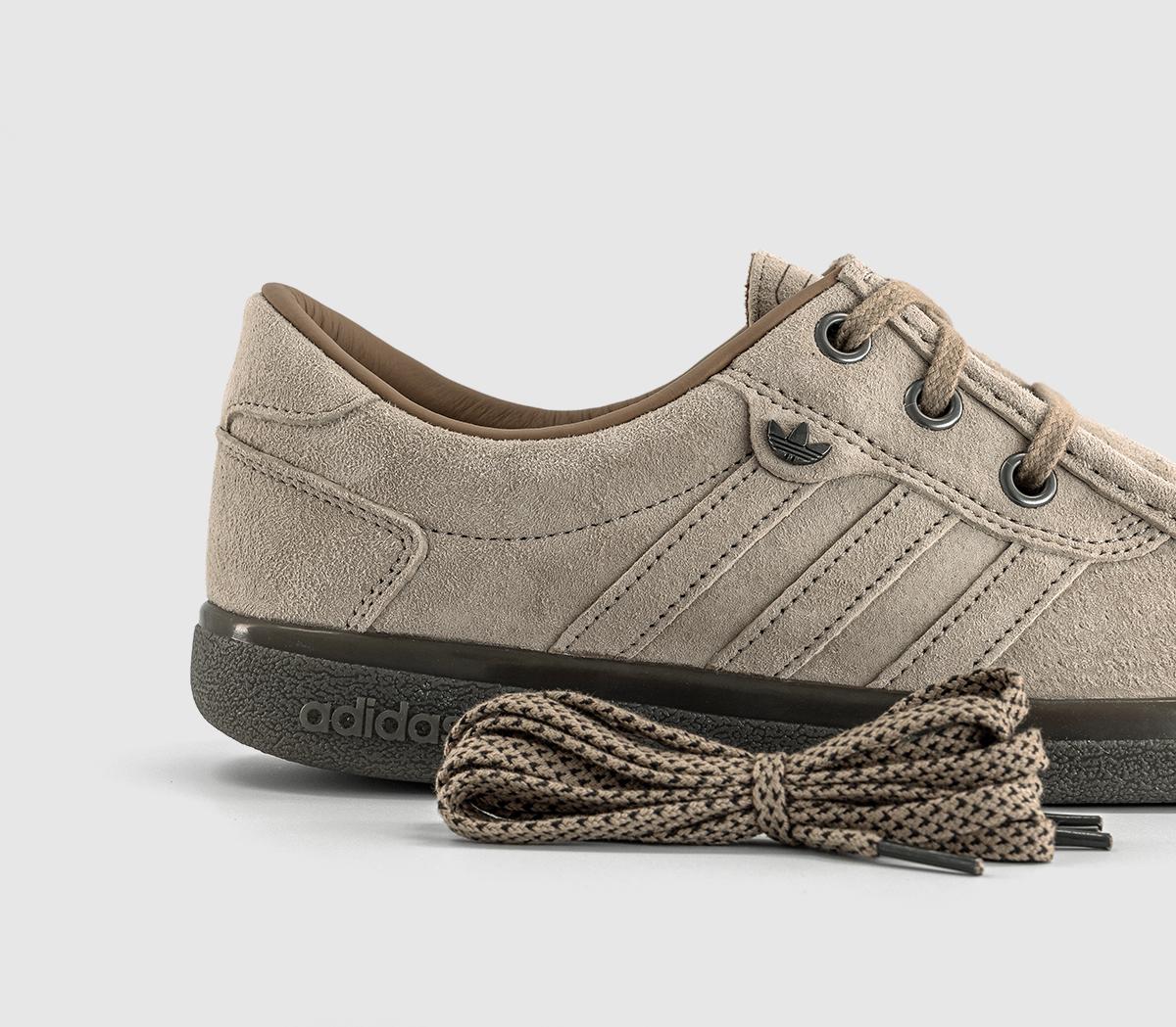 adidasPunstock SPZL ShoesBlanch Cargo Cardboard Blanch Cargo