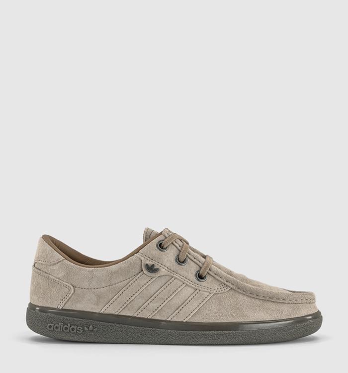 adidas Punstock SPZL Shoes Blanch Cargo Cardboard Blanch Cargo