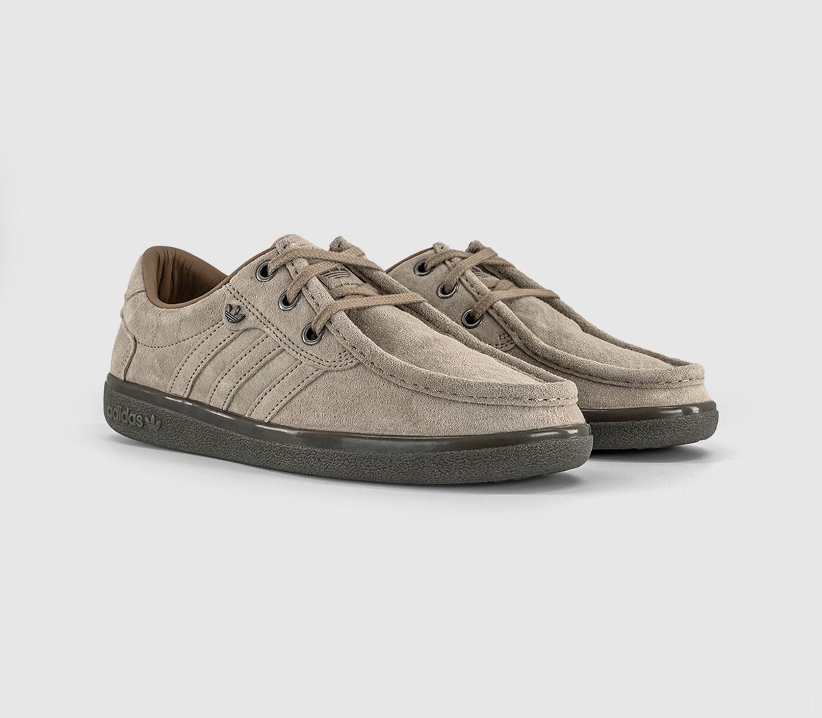 adidasPunstock SPZL ShoesBlanch Cargo Cardboard Blanch Cargo
