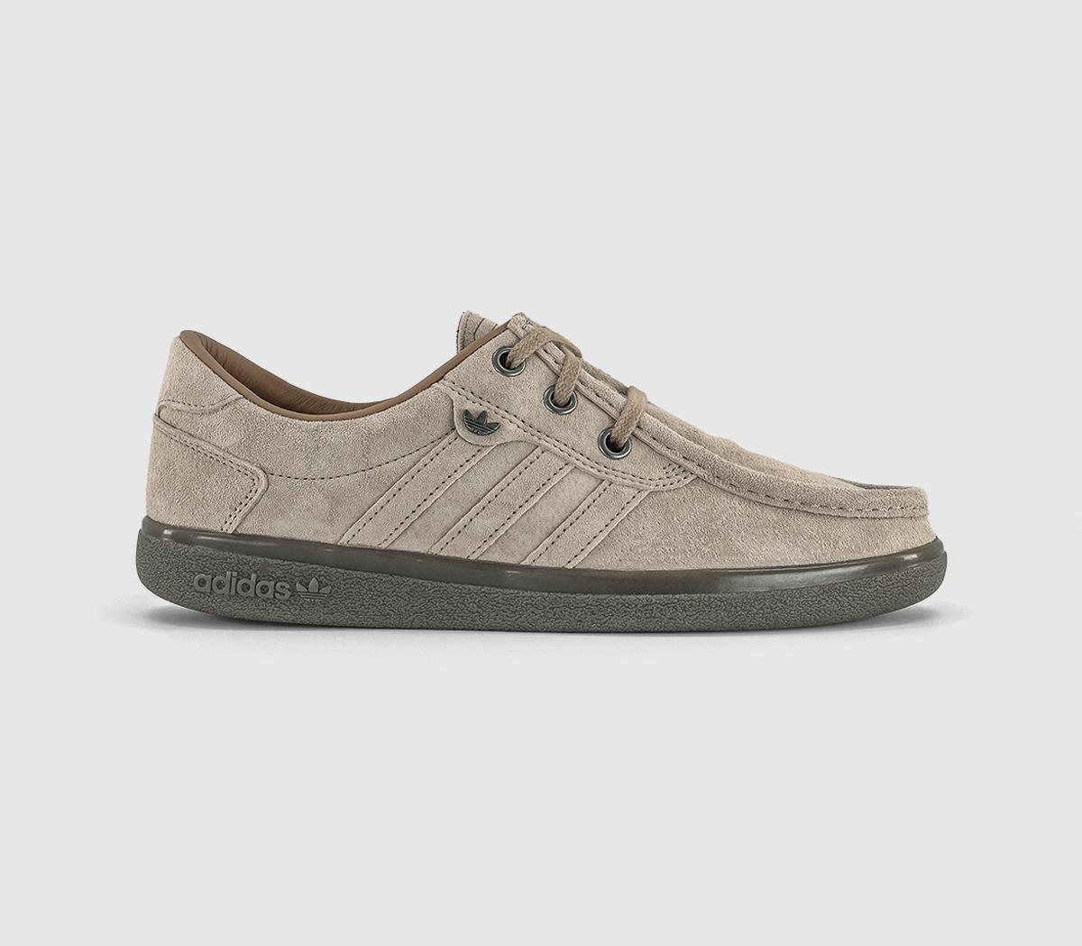 adidasPunstock SPZL ShoesBlanch Cargo Cardboard Blanch Cargo