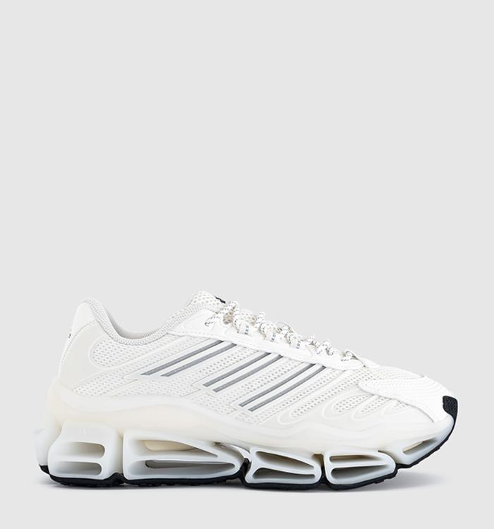adidas Megaride AG Trainers Tech White