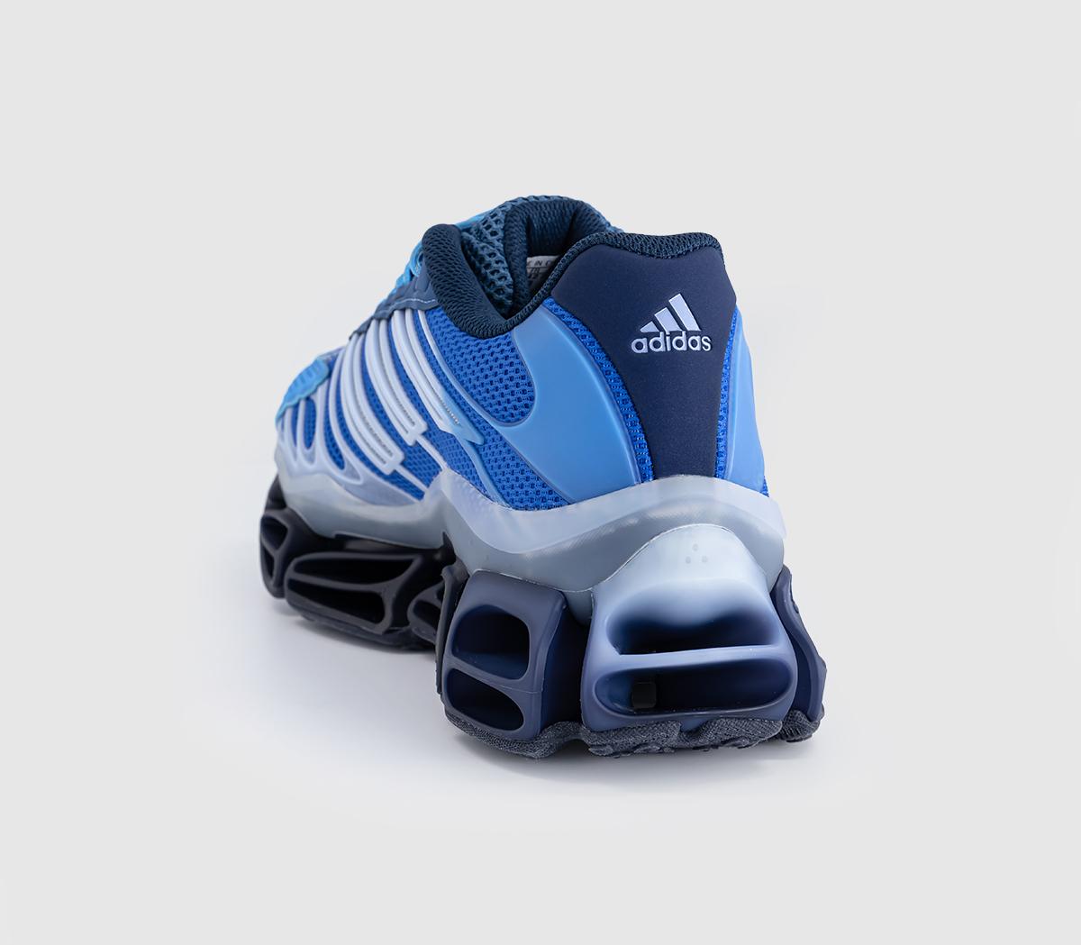 adidasMegaride AG TrainersPulse Blue