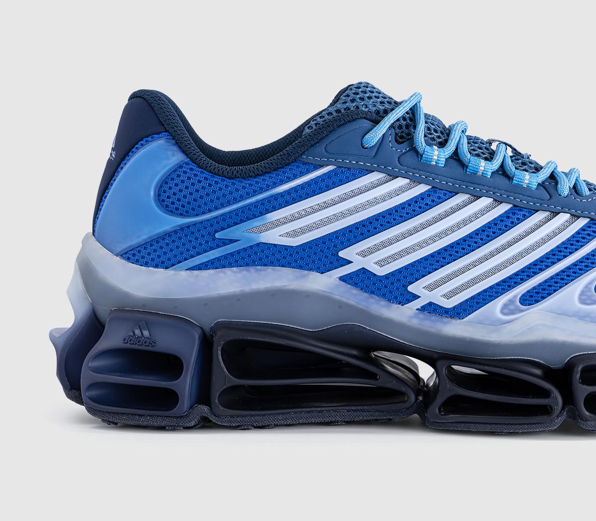 adidasMegaride AG TrainersPulse Blue