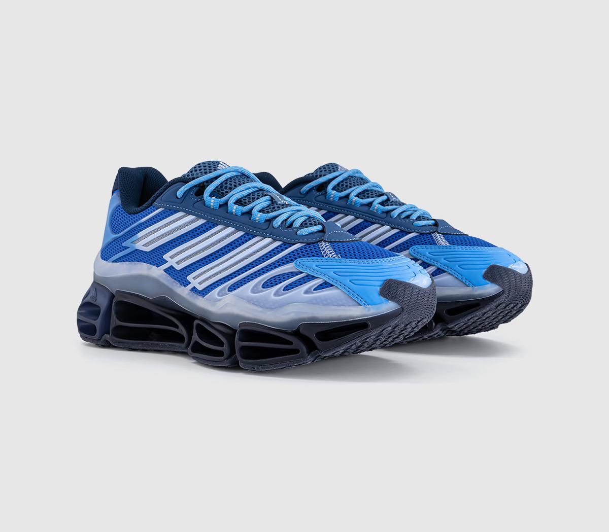 adidasMegaride AG TrainersPulse Blue