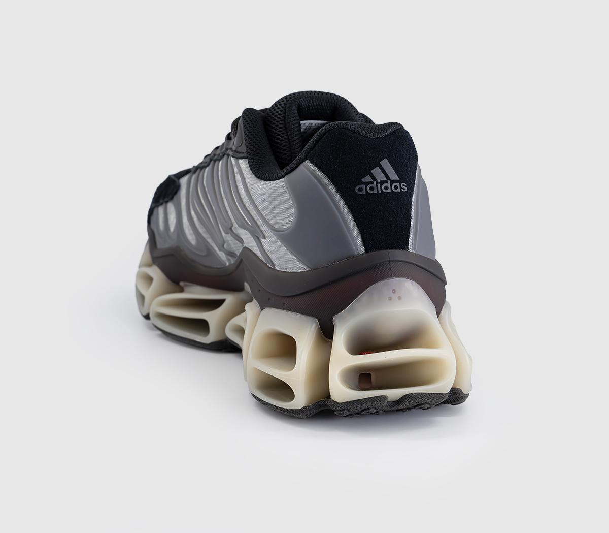 adidasMegaride AG TrainersChavarria Core Black Core Black Putty Grey