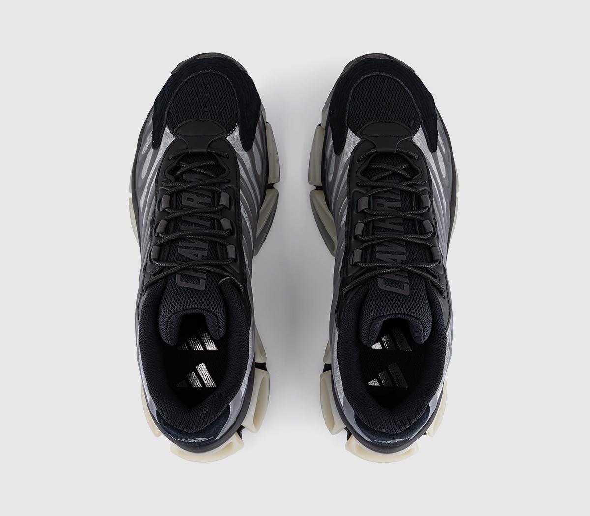 adidasMegaride AG TrainersChavarria Core Black Core Black Putty Grey