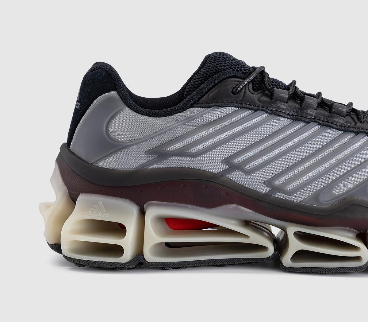 adidasMegaride AG TrainersChavarria Core Black Core Black Putty Grey