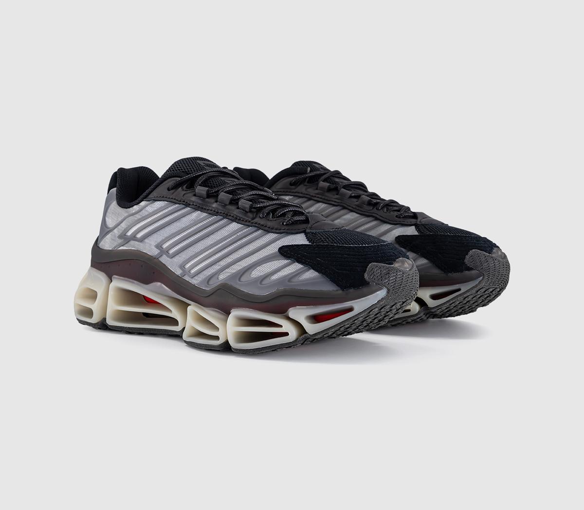 adidasMegaride AG TrainersChavarria Core Black Core Black Putty Grey