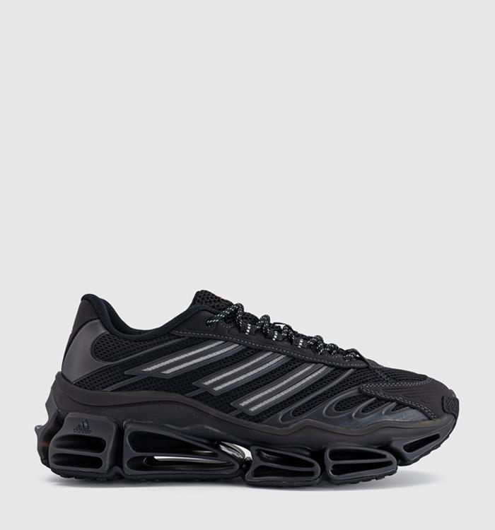 adidas Megaride AG Trainers Tech Black